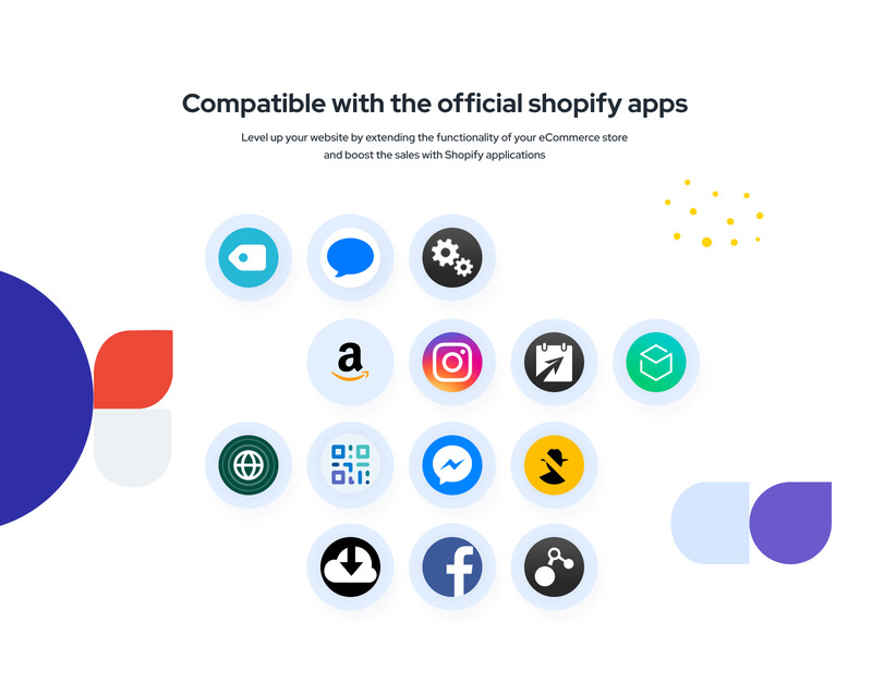 Animals and Pet Shop Responsive Shopify Theme